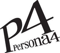 P4 PERSONA4